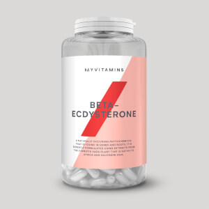 Beta-Ecdysterone Capsules