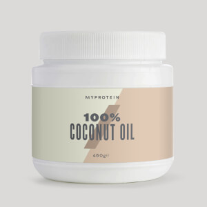 Myprotein Coconpure (Coconut Oil)