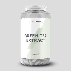 Green Tea Extract Tablets