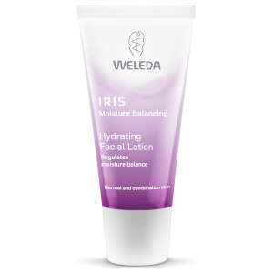 picture of Weleda Iris Hydrating Facial Lotion