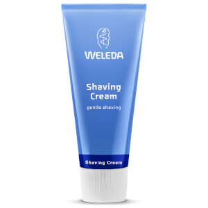 Крем для бритья для мужчин Weleda Men's Shaving Cream (75 мл)