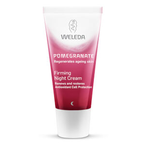 Ночной крем-лифтинг с экстрактом граната Weleda Pomegranate Firming Night Cream (30 мл)