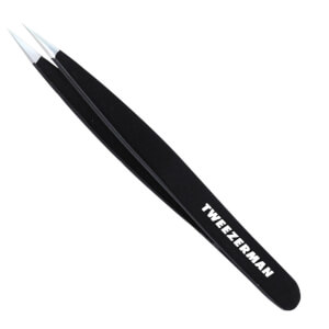 Tweezerman Point Tweezer - Black