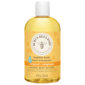 Burt's Bees Baby Bee płyn do kąpieli dla dzieci (350 ml)