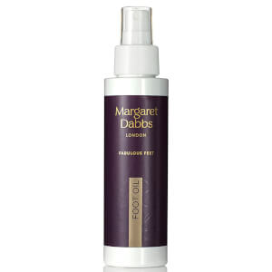 Margaret Dabbs London Intensive Treatment Foot Oil 100ml