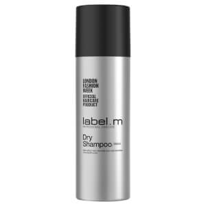 label.m Dry Shampoo (Trockenshampoo) 200ml