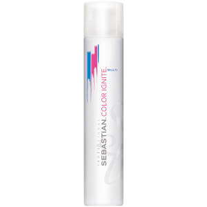Conditionneur cheveux colorés et méchés SEBASTIAN PROFESSIONAL COLOR IGNITE MULTI CONDITIONER (200ML)