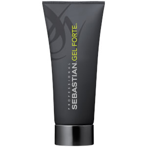 Gel tenue forte Sebastian Professional (200ml)