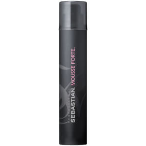 Sebastian Professional Mousse Forte (200ml)