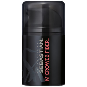 Soin texturisant SEBASTIAN PROFESSIONAL MICROWEB FIBER (45ML)