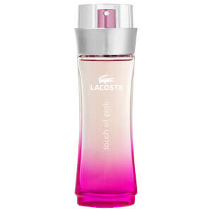 Lacoste Touch Of Pink For Her Eau de Toilette 30ml