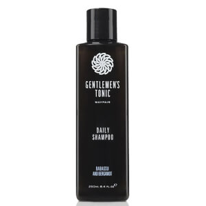 Shampoo de Uso Diário da Gentlemen's Tonic (250 ml)