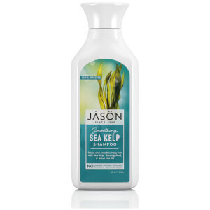 JASON Smoothing Sea Kelp Shampoo 473ml