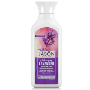 JASON Volumizing Lavender Shampoo 473ml