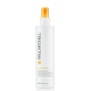 Paul Mitchell Taming Spray Leave In Detangling Conditioner 250ml Lookfantastic Unfollow paul mitchell conditioner to stop getting updates on your ebay feed. paul mitchell taming spray leave in detangling conditioner 250ml