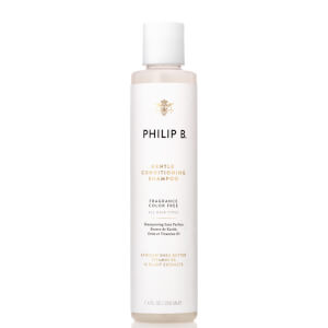 Philip B African Shea Butter Gentle & Conditioning Shampoo (7oz)
