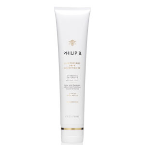 Philip B Light-Weight Deep Conditioning Crème Rinse (178 ml)
