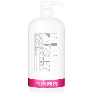 Philip Kingsley Moisture Balancing Shampoo (1 000 ml)