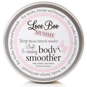 Love Boo Soft and Creamy Body Smoother