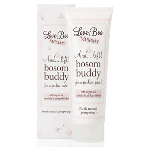 Crema reafirmante busto Love Boo BOSOM BUDDY (125ML)