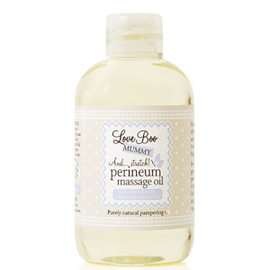 Love Boo Perineum Massage Oil (100ml)