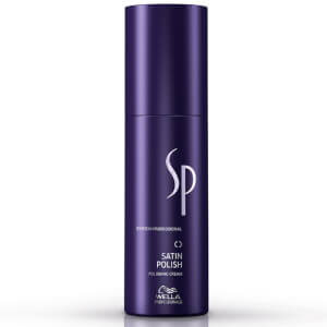 Wella Professionals Care SP Style Satin Polish 75ml