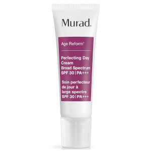 Murad Age Reform Perfecting Day Cream Spf30 (50ml)