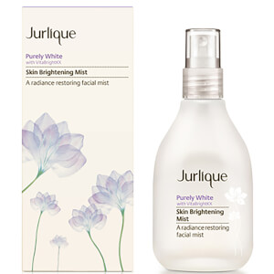 Jurlique Purely White Skin Brightening Mist (100ml)