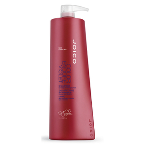 Joico Colour Endure Violet Shampoo 1000ml