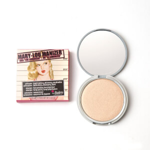 theBalm Mary Lou-Manizer Highlighter