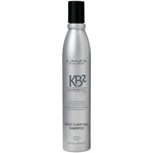 L'Anza KB2 Daily Clarifying Shampoo (300ml)