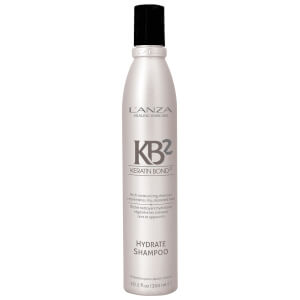 KB2 Hydrate Shampoo de L´Anza (300 ml)