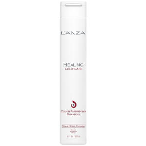 L'Anza Healing ColorCare Colour Preserving Shampoo (300 ml)