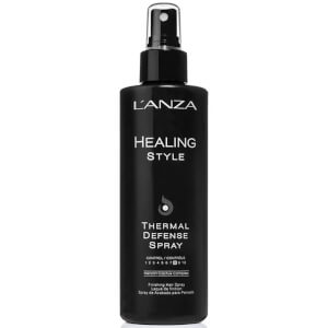 L'Anza Healing Smooth Thermal Defence Heat Styler (200ml)