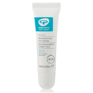 Green People Eye crema - notte (10ml)