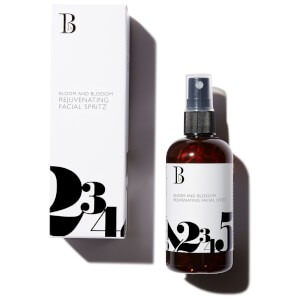 Bloom and Blossom Rejuvenating Facial Spritz -suihke (100ml)