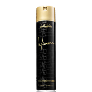 L'Oreal Professionnel Infinium lakier do włosów (500 ml) - Extra Strong
