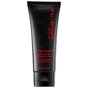 Shu Uemura Art Of Hair Kengo Feather (100ml)
