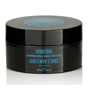 Gentlemen's Tonic Structure (85g)