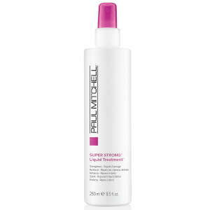 Paul Mitchell Super Strong Liquid Treatment (250ml)