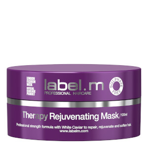 label.m Therapy Rejuvenating Mask (120ml)