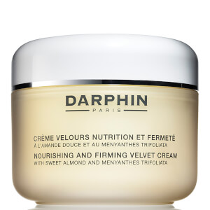 CREME AVELUDADO NUTRITIVO E REAFIRMANTE DA DARPHIN (200 ml)