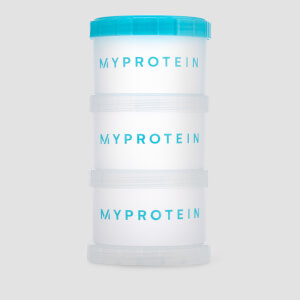 Supplement Storage Boxes Supplement Storage Boxes