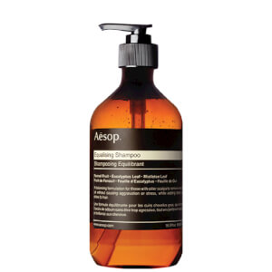 Aesop Equalising Shampoo 500ml