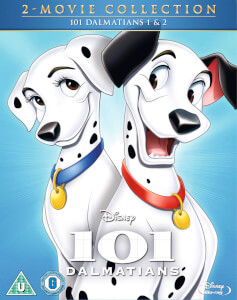 Les 101 dalmatiens / Les 101 dalmatiens 2 : sur la trace des héros