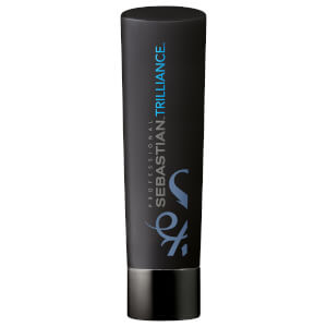 Sebastian Professional Trilliance Shampoo (250 ml)