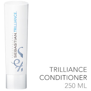 Sebastian Professional Trilliance Conditioner 250ml