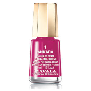 Mavala Ankara Nail Colour (5ml)