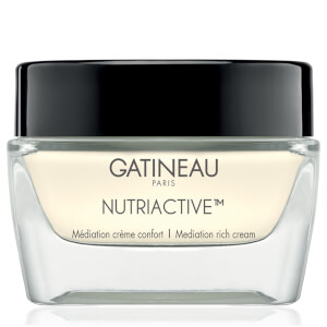 Gatineau Nutriactive Mediation Rich Cream (50 ml)