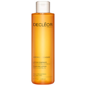picture of Decléor Aroma Cleanse Essential Tonifying Lotion